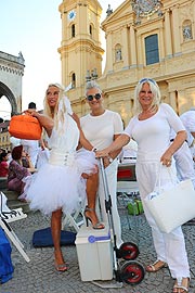 Diner en Blanc 2019 (&copy;Foto.Martin Schmitz)